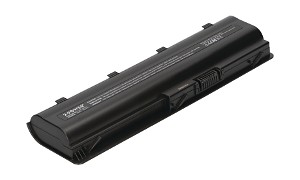  ENVY  dv7-7215sg Battery (6 Cells)