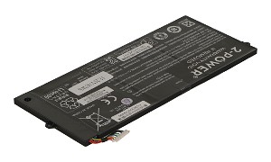 ChromeBook C720P-2834 Battery (3 Cells)