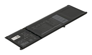 Latitude 14 2-in-1 7430 Battery (4 Cells)