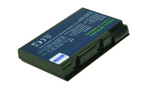TravelMate 2451 Battery (6 Cells)