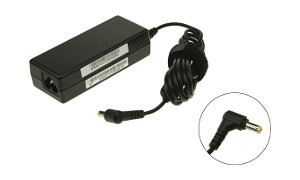 TravelMate 8104 Adapter