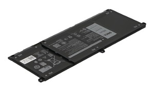 Inspiron 7500 2-in-1 Battery (4 Cells)