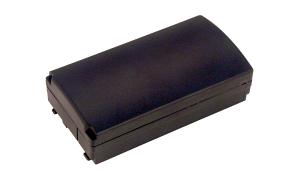 2-Power replacement for JVC BN-V11U Battery