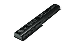 HDX X18-1011TX Premium Battery (8 Cells)
