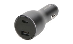 689C4 Car Adapter