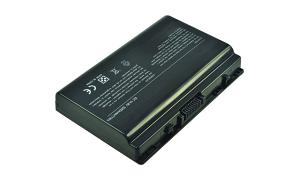 Mobile One Widescreen Battery (8 Cells)