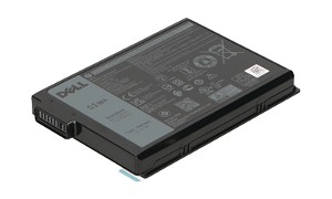 Latitude 5420 Rugged Battery (3 Cells)
