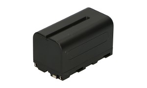 CCD-TR713E Battery
