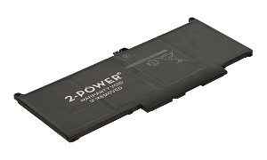 Inspiron 13 7300 2-in-1 Battery (4 Cells)