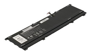 XPS 15 9575 i5-8305G Battery (6 Cells)