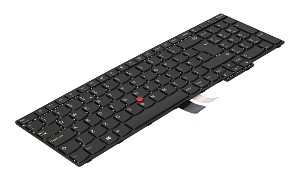 01AX149 Keyboard UK