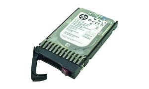 606020-001 1TB 6G SAS 7.2K SAS HDD (Bulk)