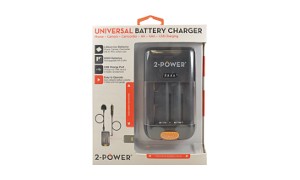 MCR1821J Charger