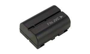 2-Power replacement for JVC BN-V408-H Battery
