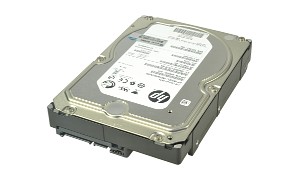 659569-001 1TB 6G SATA 7.2K 3.5in NHPMDL (Open Box)