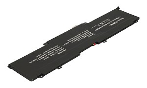 Omen X 17-AP000NJ Battery (6 Cells)