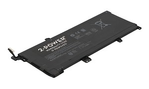  Envy X360 15-AQ000NIA Battery (4 Cells)