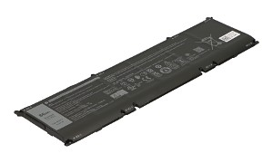 70N2F Battery (6 Cells)
