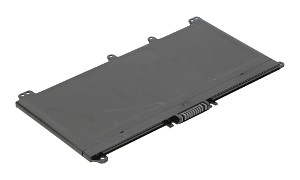17-0062cl Battery (3 Cells)