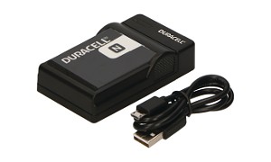 Cyber-shot DSC-W390 Charger