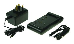 VAC-8090 Charger