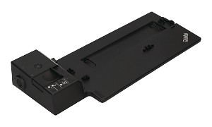 40AG0090US ThinkPad Basic Docking Station