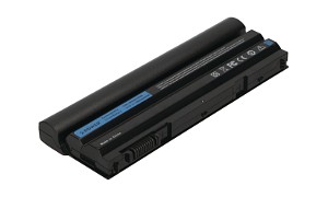 DL-E6420X6 Battery (9 Cells)