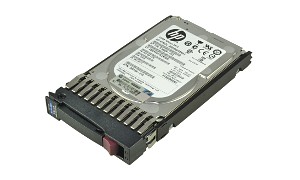 507750-B21 500GB Serial-ATA Hard Drive