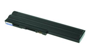 02K6653 Battery (6 Cells)