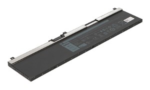 Precision 7330 Battery (6 Cells)