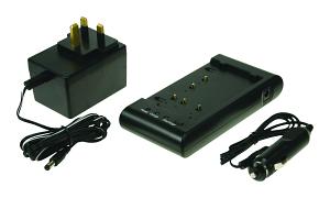 CCD-TRV21 Charger