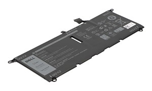 W125960146 Battery (4 Cells)