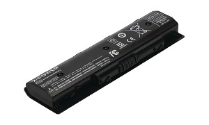 14-d030la Battery (6 Cells)