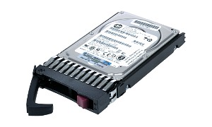507284-001 300GB Dual-Port SAS Hard Drive