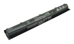 TouchSmart 15-a002sf Battery (4 Cells)
