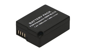 Lumix DMC-GH2HK Battery