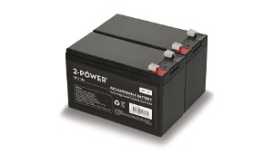 SmartUPS A750RM2U Battery