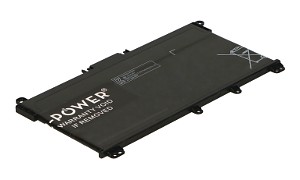 Pavilion 14-BF071TX Battery (3 Cells)