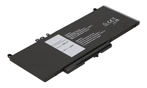 J8FXW Battery (4 Cells)