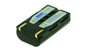 SC-D366 Battery (2 Cells)