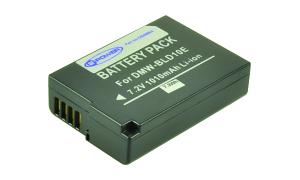 Lumix DMC-g3 Battery