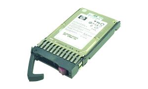 418398-001 146Gb SCSI Hard Drive(Refurbished)