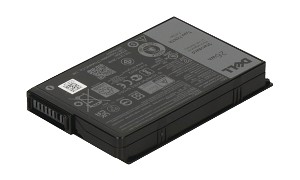 Latitude 12 Rugged Tablet 7202 Battery (2 Cells)