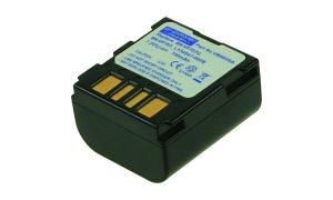 2-Power replacement for JVC B-9657 Battery