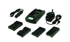 GR-D645E Charger