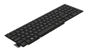 9J9KG UK Keyboard