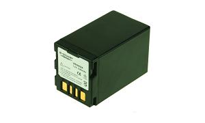 GR-D645 Battery (2 Cells)
