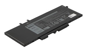 Inspiron 15 7500 2-in-1 Battery (4 Cells)