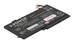  Envy X360 Convertible 15-W110NR Battery (3 Cells)