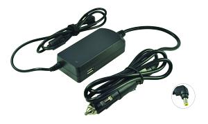 02K7006 Car Adapter